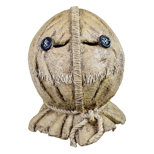 Trick R Treat Mask Sam Burlap Helmets & masks