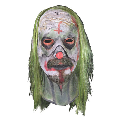 Rob Zombie Mask 31 Psycho Head Helmets & masks
