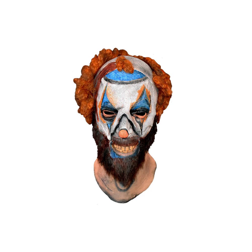 Rob Zombie Mask 31 Schitzo Head Helmets & masks