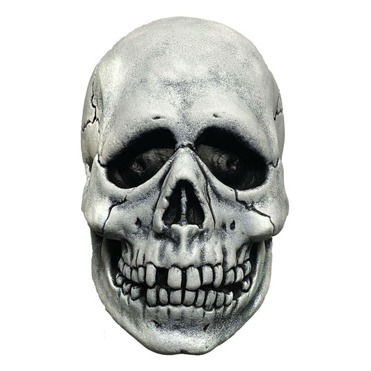 Don Post Vinyl Mask Glowin Ghoulies Skull Helmets & masks
