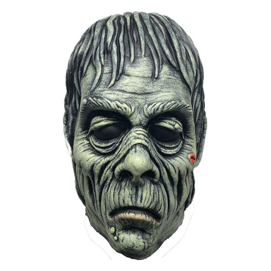 Don Post Vinyl Mask Glowin Ghoulies Carlise
