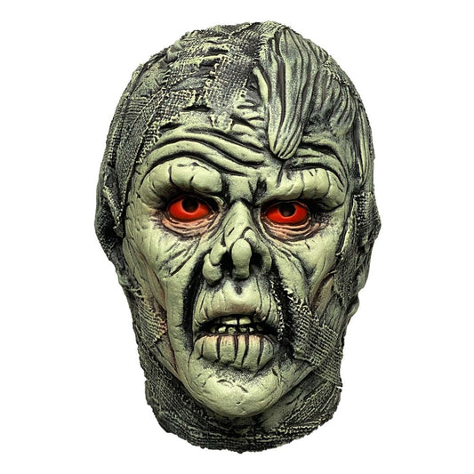 Don Post Vinyl Mask Glowin Ghoulies Mummy Helmets & masks