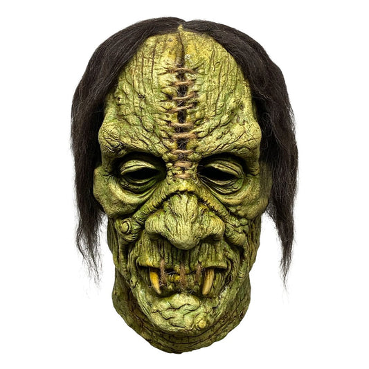 Mabry Monsters Mask Bayshore Zombie Helmets & masks
