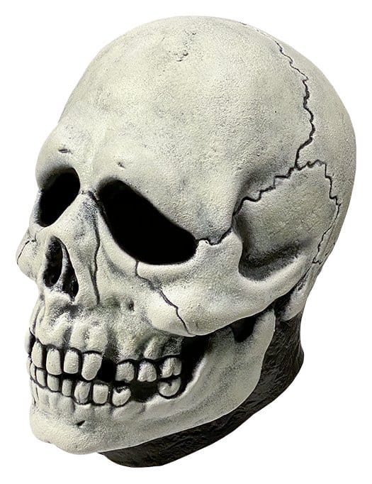 Don Post Mask Skull