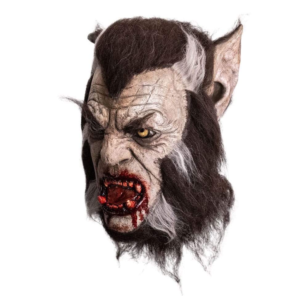 Trick or Treat Studios Originals Mask Blood Moon Werewolf