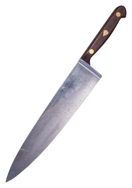 Halloween 4 Prop Replica 1/1 Michael Myers Butcher Knife 46 cm