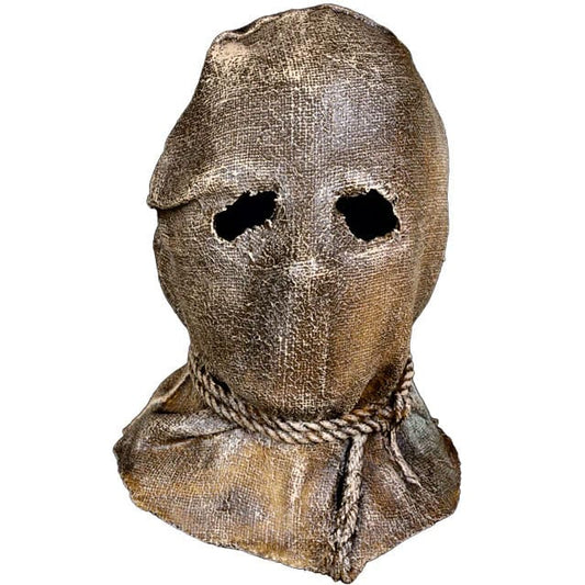 Mabry Monsters Mask Sack-O-Path Helmets & masks