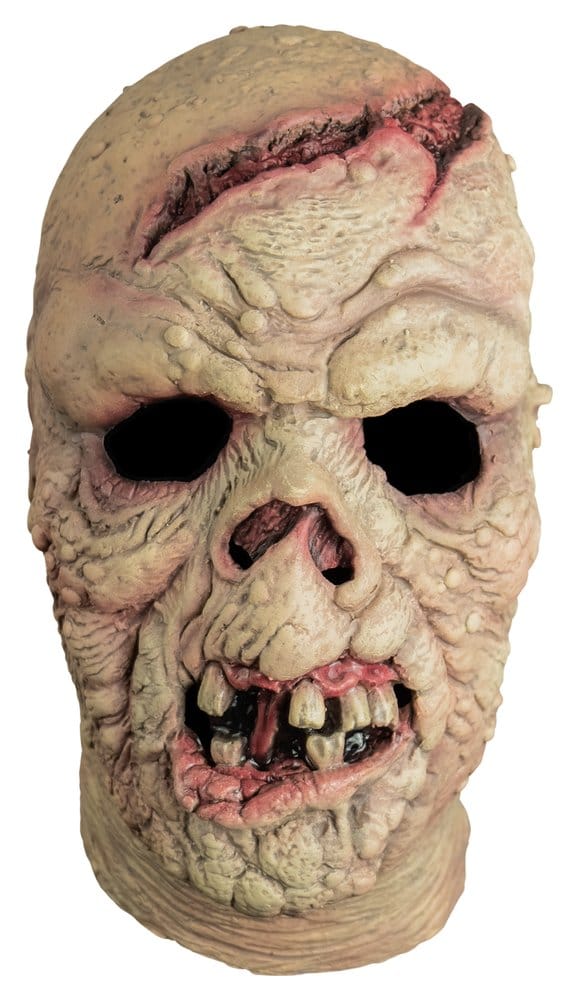 Don Post Mask Toxic