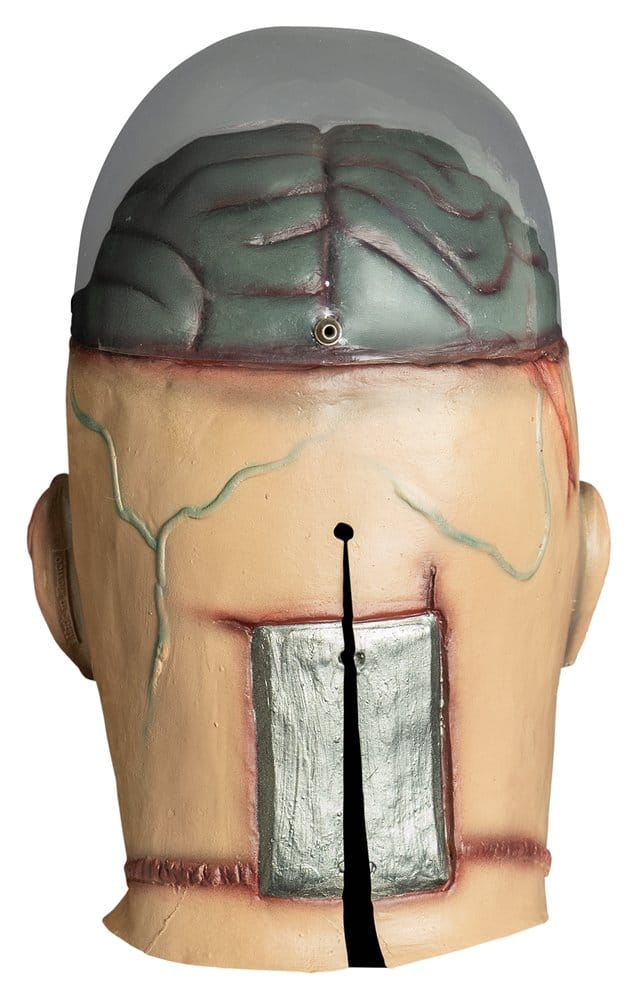 Don Post Mask Frankenstein 2001