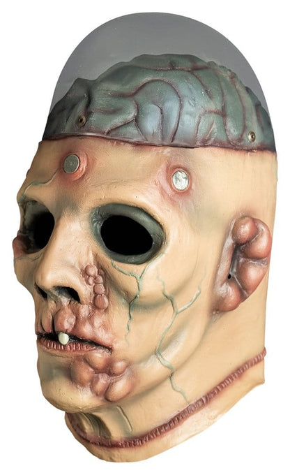 Don Post Mask Frankenstein 2001