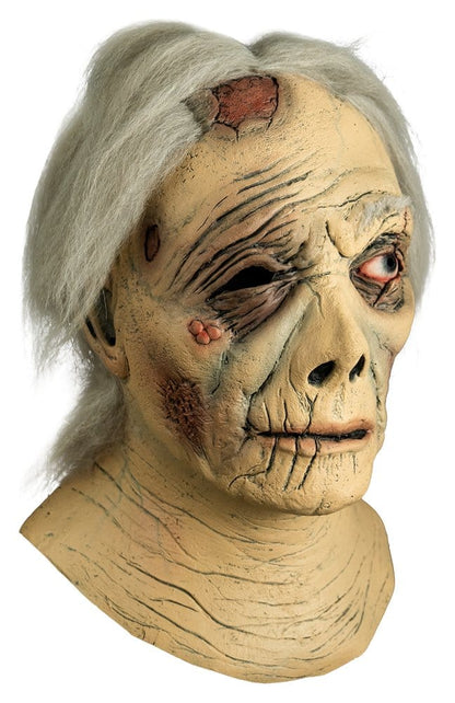 Don Post Mask Erik the Phantom