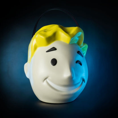 Fallout Crusaders Candy Pail Vault Boy 23 cm