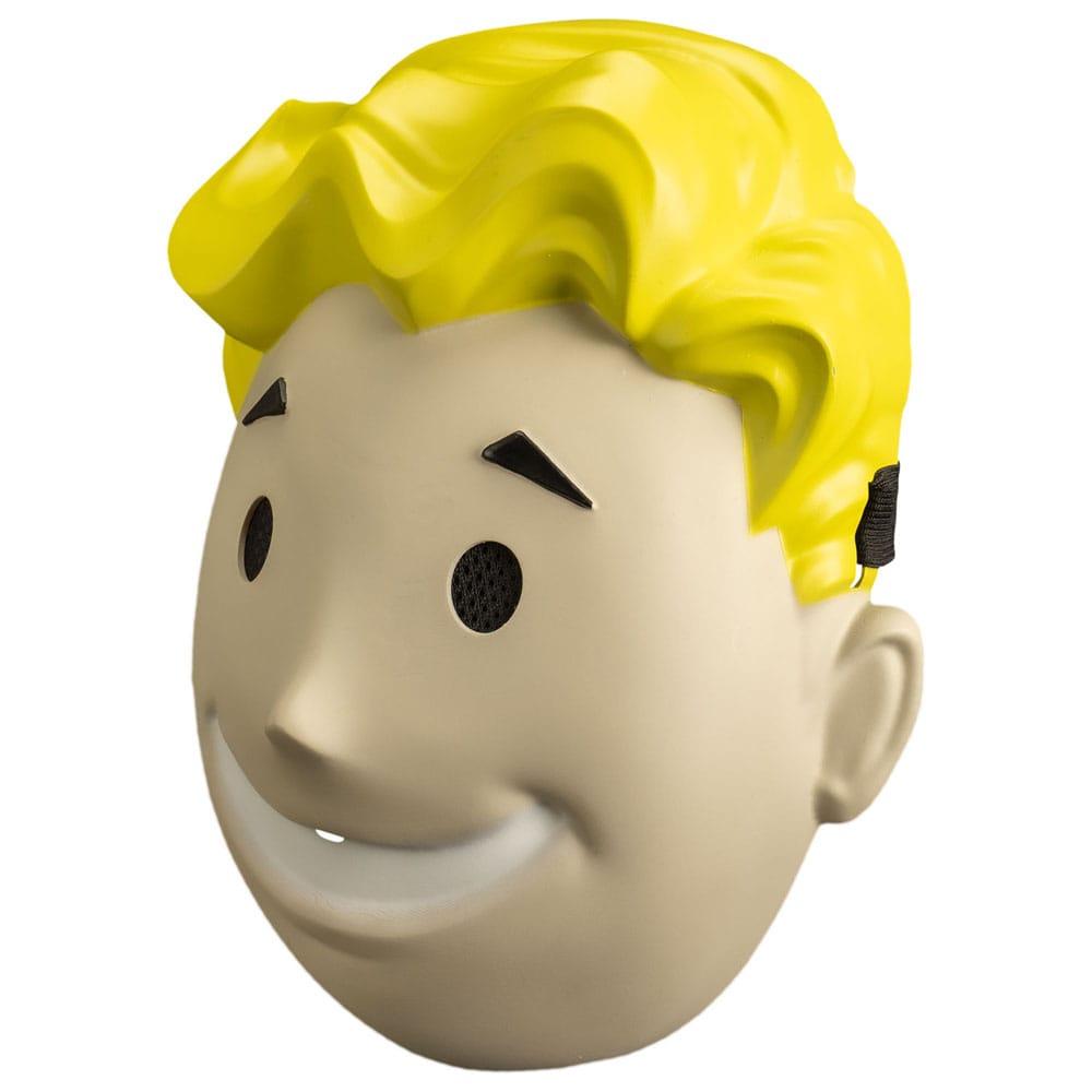Fallout Retro Mask Vault Boy