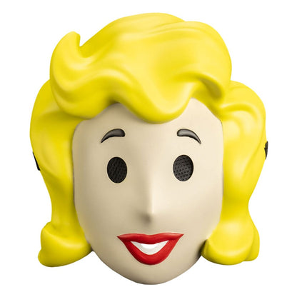 Fallout Retro Mask Vault Girl Costumes & Fun items