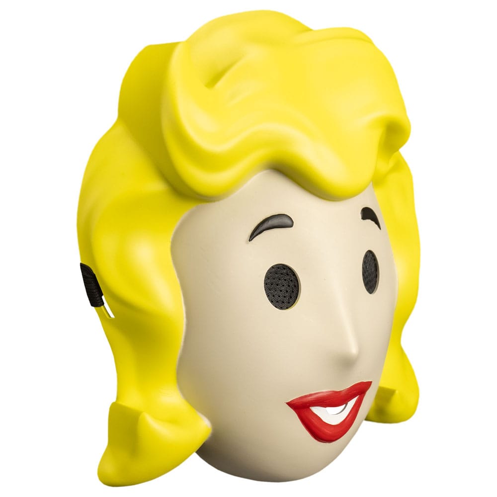 Fallout Retro Mask Vault Girl