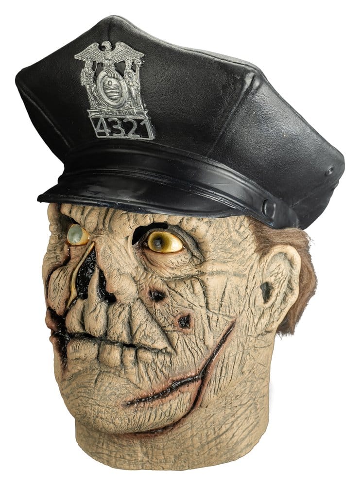 Maniac Cop 2 Mask Cordell