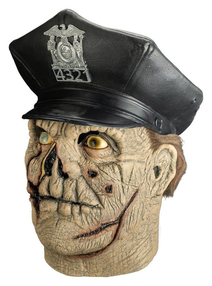 Maniac Cop 2 Mask Cordell
