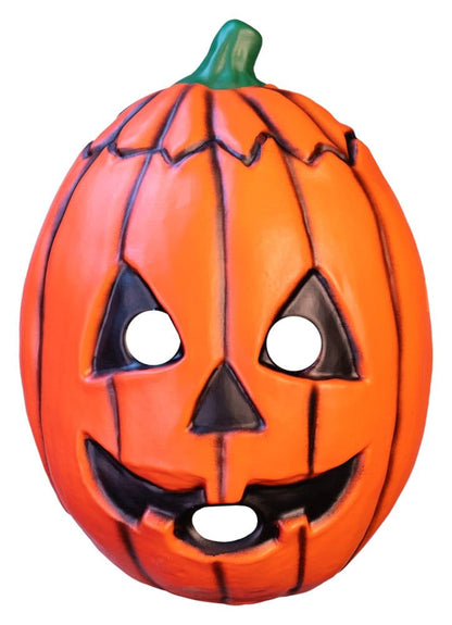 Don Post Injection Mask Pumpkin