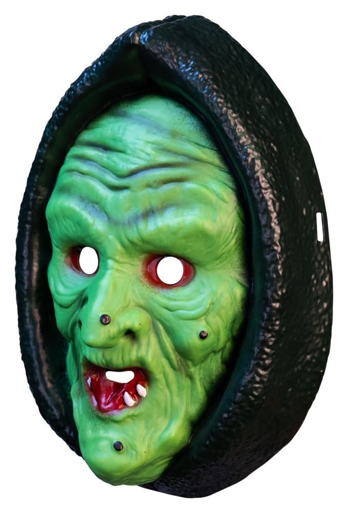 Don Post Injection Mask Witch