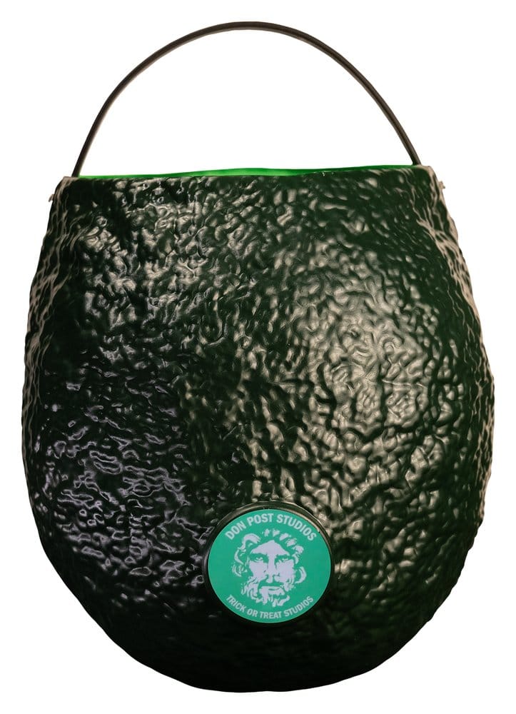 Don Post Crusaders Candy Pail Witch 23 cm