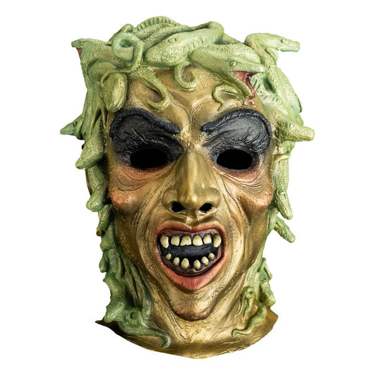 Don Post Mask Medusa Costumes & Fun items