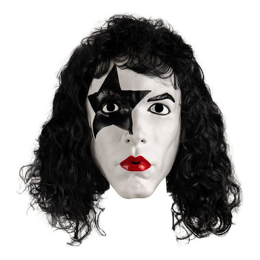 Kiss Injection Mask The Starchild Deluxe Helmets & masks