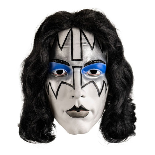 Kiss Injection Mask The Spaceman Deluxe Helmets & masks