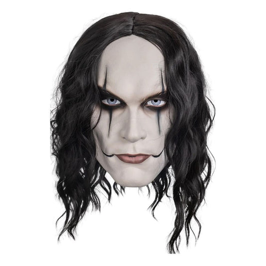 The Crow 1994 Mask Eric Draven Costumes & Fun items