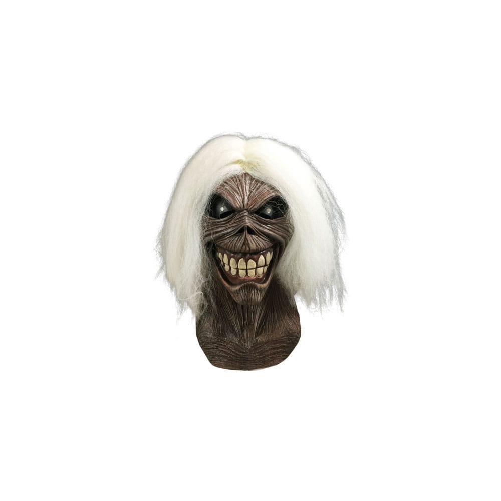 Iron Maiden Latex Mask Killers Helmets & masks