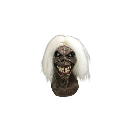 Iron Maiden Latex Mask Killers Helmets & masks