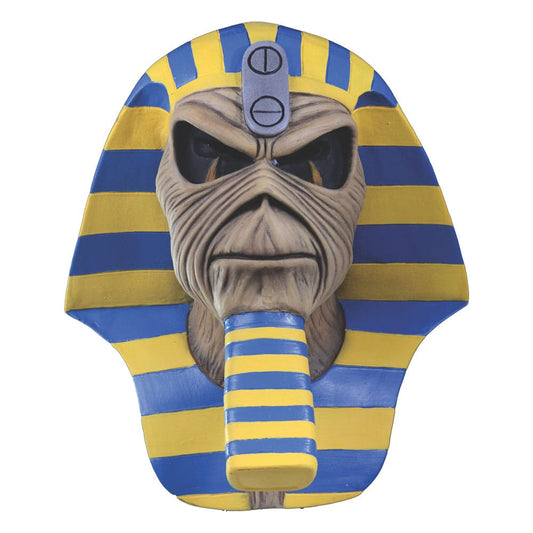 Iron Maiden Latex Mask Powerslave Mummy