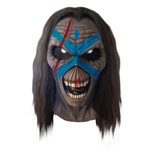 Iron Maiden Mask Eddie the Clansman