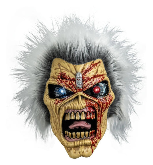 Iron Maiden Injection Mask 50th Anniversary Deluxe