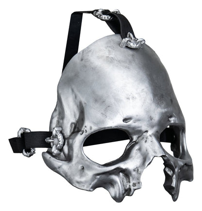 Ghost Injection Mask Papa V