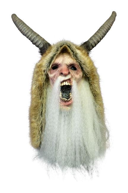 Krampus Mask The Krampus Costumes & Fun items