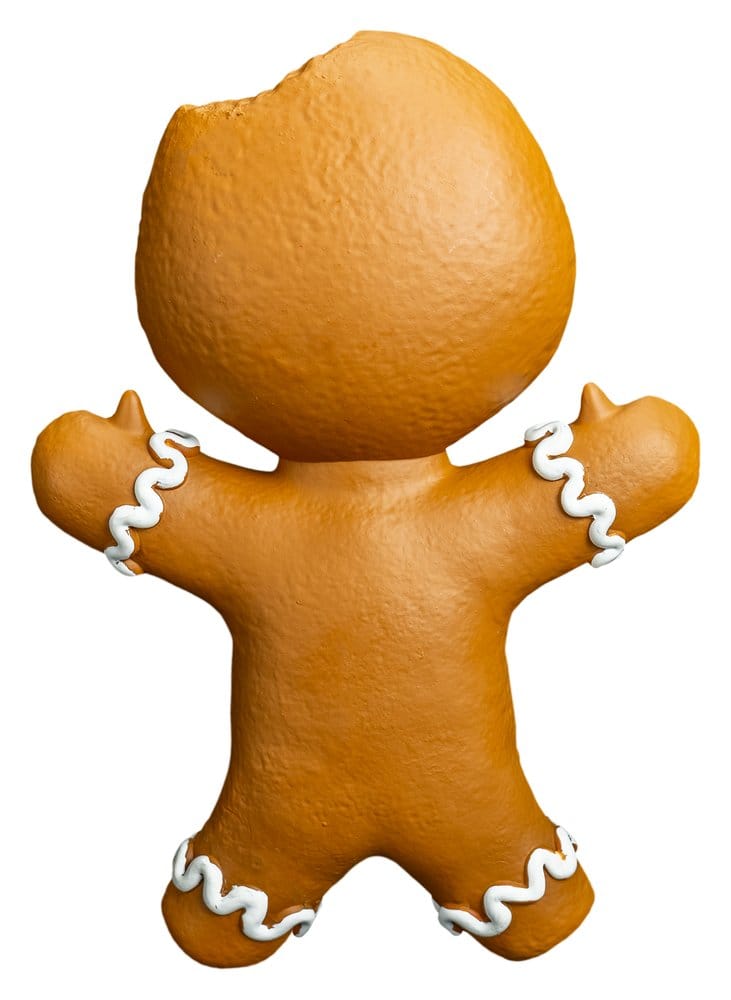 Krampus Prop Replicas 3-Pack Gingerbread Men