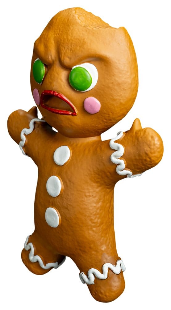 Krampus Prop Replicas 3-Pack Gingerbread Men