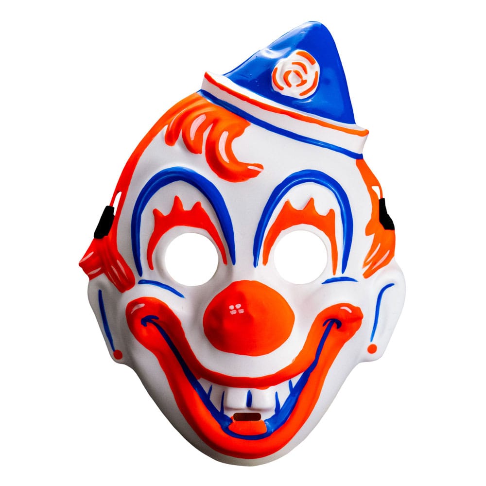 Rob Zombie Halloween (2007) Injection Mask Young Michael Myers