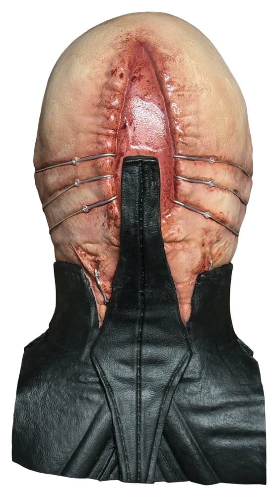 Hellraiser Mask Chatterer