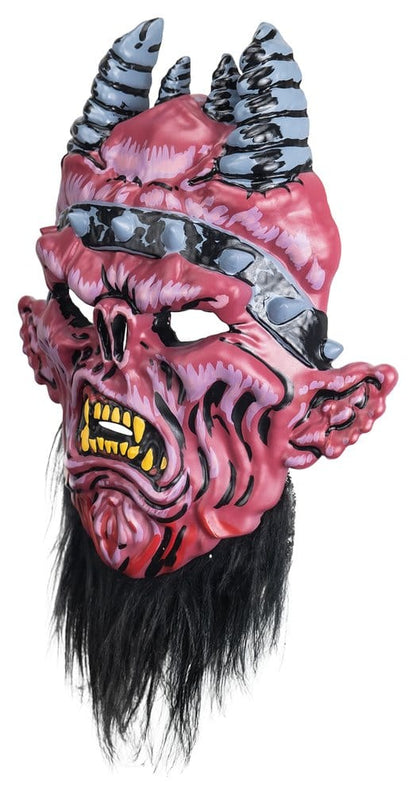 Gwar Mask Oderus Retro