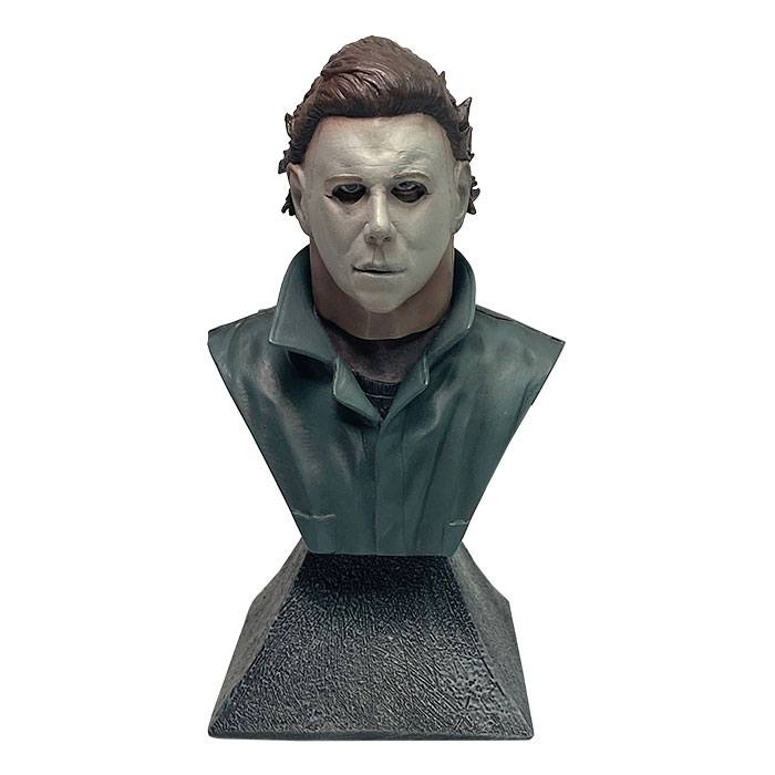 Halloween 1978 Mini Bust Michael Myers 15 cm Busts