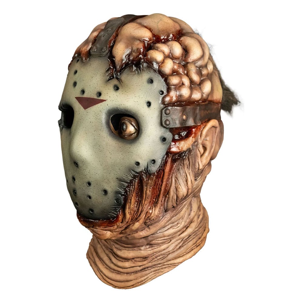 Friday the 13th Maske Jason Goes to Hell 1993