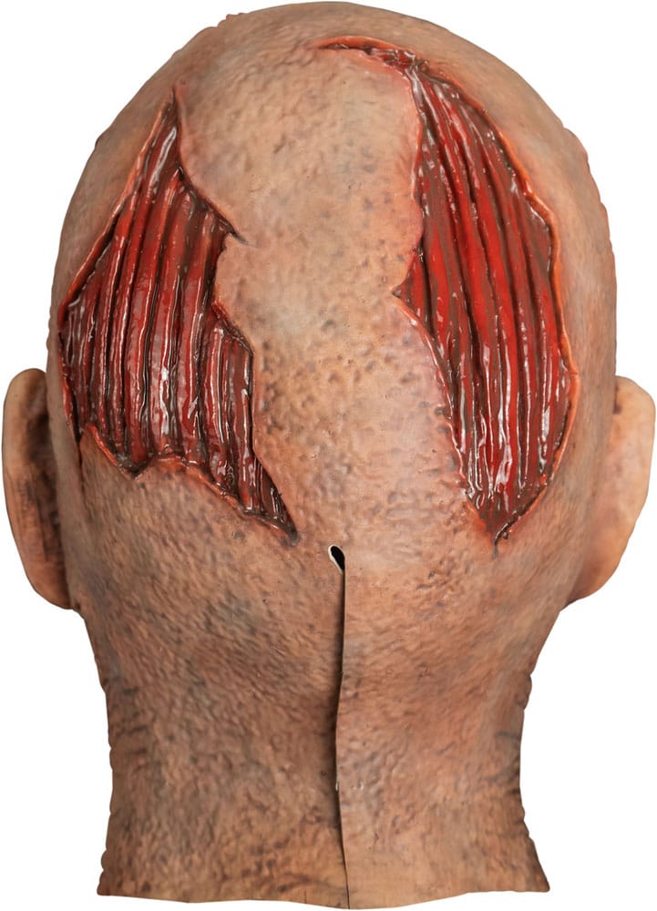 Wes Craven's New Nightmare Mask Freddy Krueger