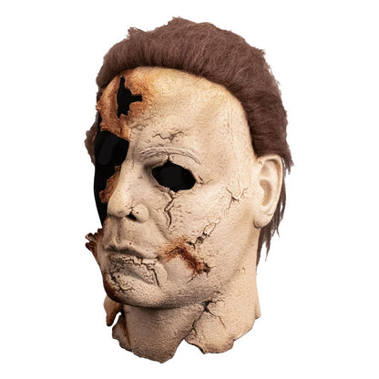 Rob Zombie Halloween II Mask Michael Myers
