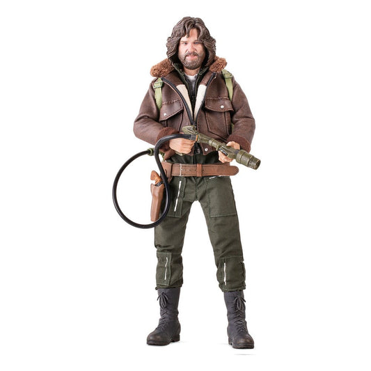 The Thing 1982 Action Figure 1/6 MacReady 30 cm Action figures