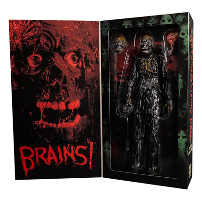 The Return of the Living Dead Action Figure 1/6 Tarman 30 cm