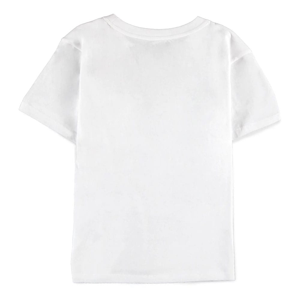 Boruto: Naruto Next Generations - Boruto and Mitsuki Kids T-Shirt Size 134-140
