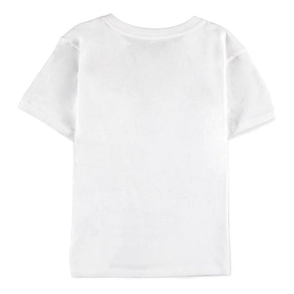 Boruto: Naruto Next Generations - Boruto and Mitsuki Kids T-Shirt Size 146-152