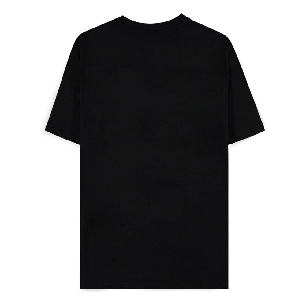 Five Nights at Freddy's T-Shirt Can You Survive  Size S