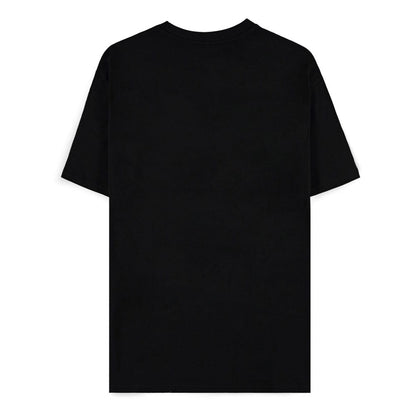 Five Nights at Freddy's T-Shirt Can You Survive  Size S